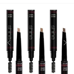 3/$30 SHINE Brow Wand In FORTIFY (blonde/light blonde)
